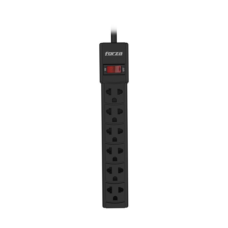 Forza - PS Series PS-001B - Power strip