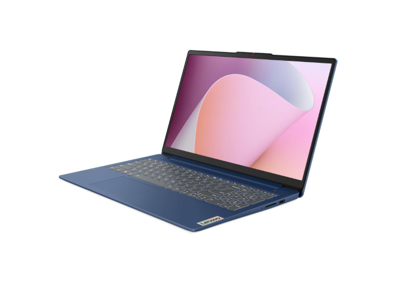 Lenovo IdeaPad Slim 3 15AMN8 - 15.6" - 1920 x 1080