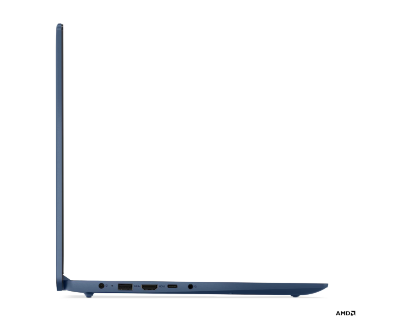 Lenovo IdeaPad Slim 3 15AMN8 - 15.6" - 1920 x 1080