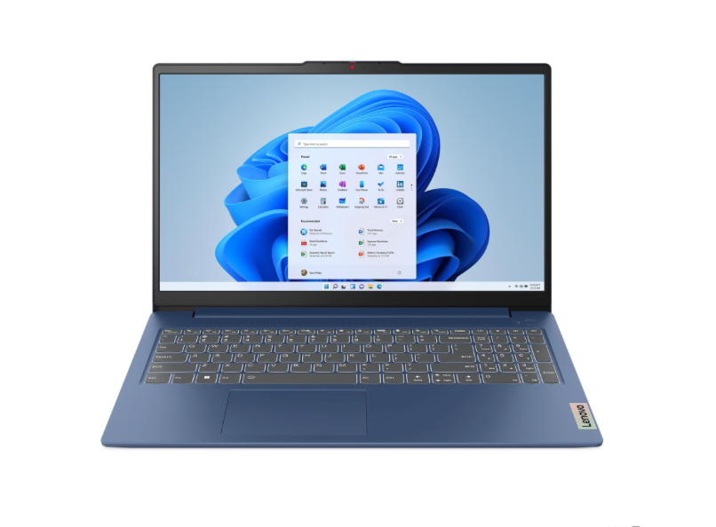 Lenovo IdeaPad Slim 3 15AMN8 - 15.6" - 1920 x 1080