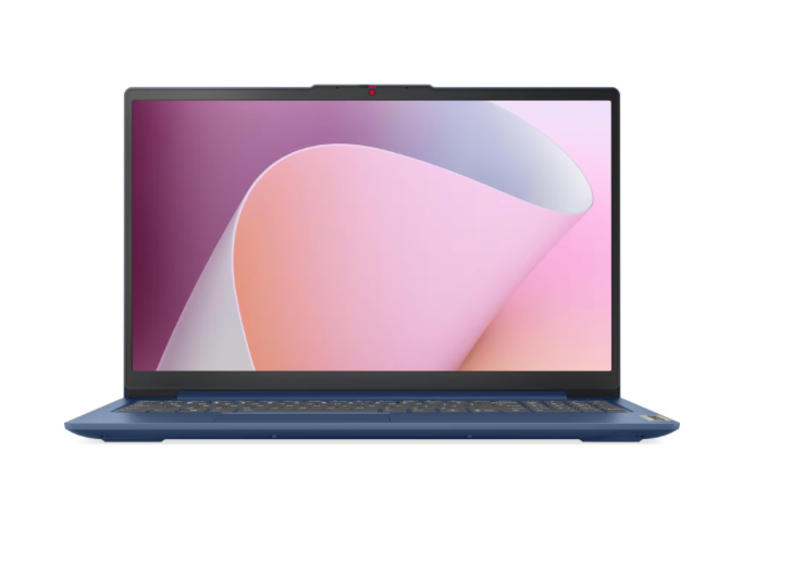 Lenovo IdeaPad Slim 3 15AMN8 - 15.6" - 1920 x 1080