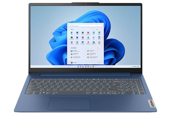 Lenovo IdeaPad Slim 3 15AMN8 - 15.6" - 1920 x 1080