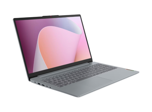 Lenovo IdeaPad Slim 3 15AMN8 - 15.6" - 1920 x 1080