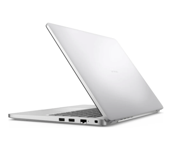 Dell Pro - Notebook - 14" - Intel Core Ultra 5 235U / 4.9 GHz - 16 GB - DDR5 SDRAM - 512 GB