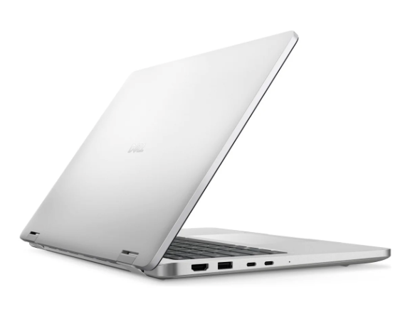 Dell Pro Silver 14 Eng U7 255U 16GB 512GB SSD W11P 3Y