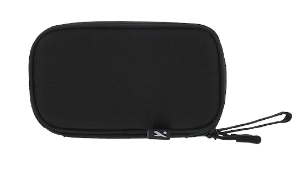 Xtech - Travel Tech organizer case - Durable polyester / 100% polyester