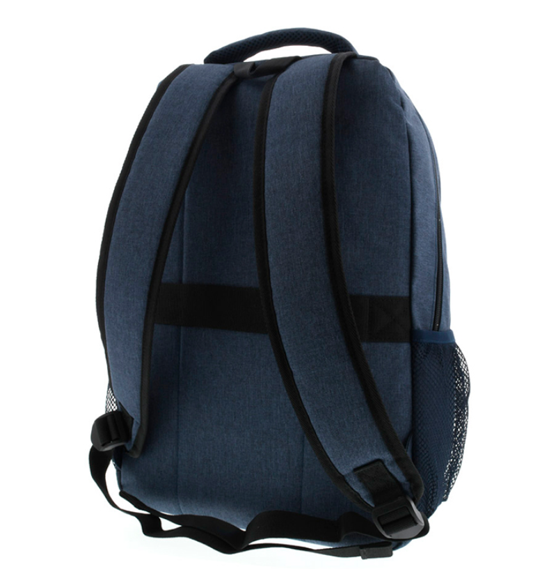 Xtech DURHAM - Notebook carrying backpack - 15.6"