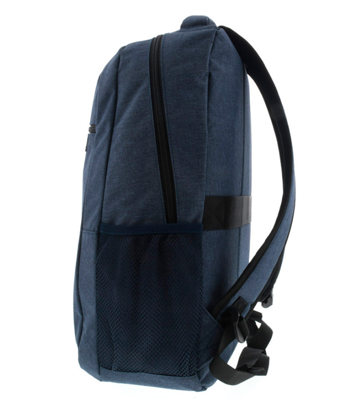 Xtech DURHAM - Notebook carrying backpack - 15.6"