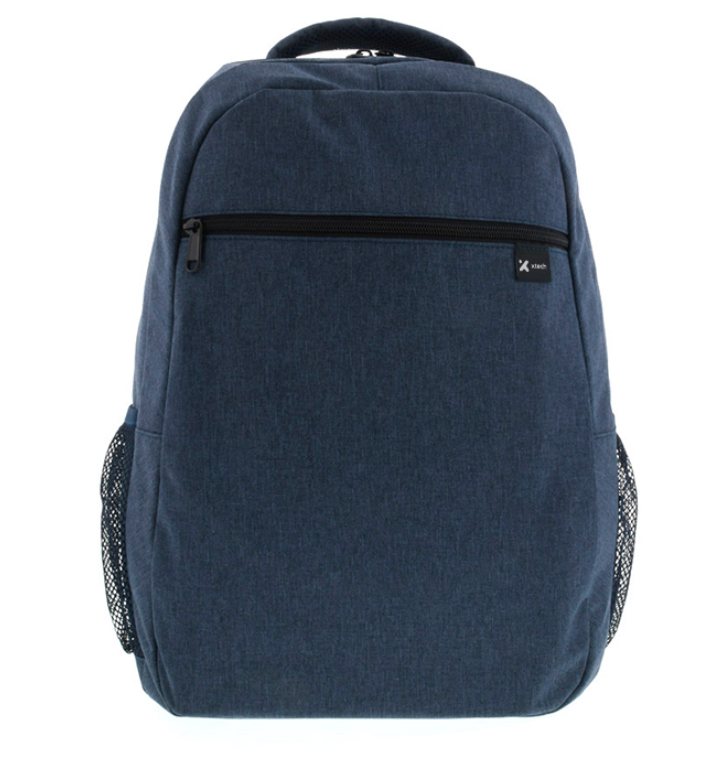 Xtech DURHAM - Notebook carrying backpack - 15.6"