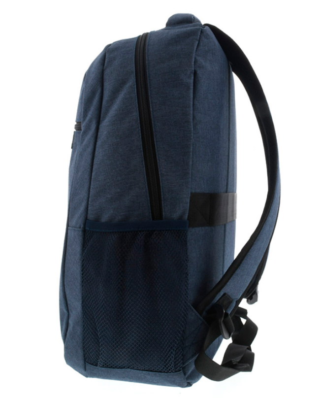 Xtech DURHAM - Notebook carrying backpack - 15.6"
