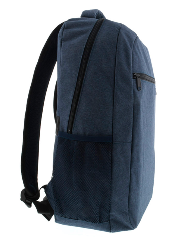 Xtech DURHAM - Notebook carrying backpack - 15.6"
