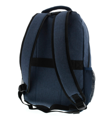 Xtech DURHAM - Notebook carrying backpack - 15.6"