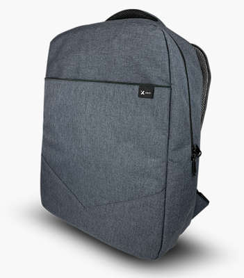 Xtech LIVERPOOL - Notebook carrying backpack - 15.6"
