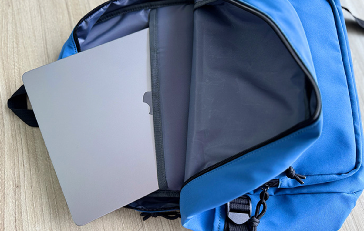 Xtech - Laptop Backpack - 15.6"