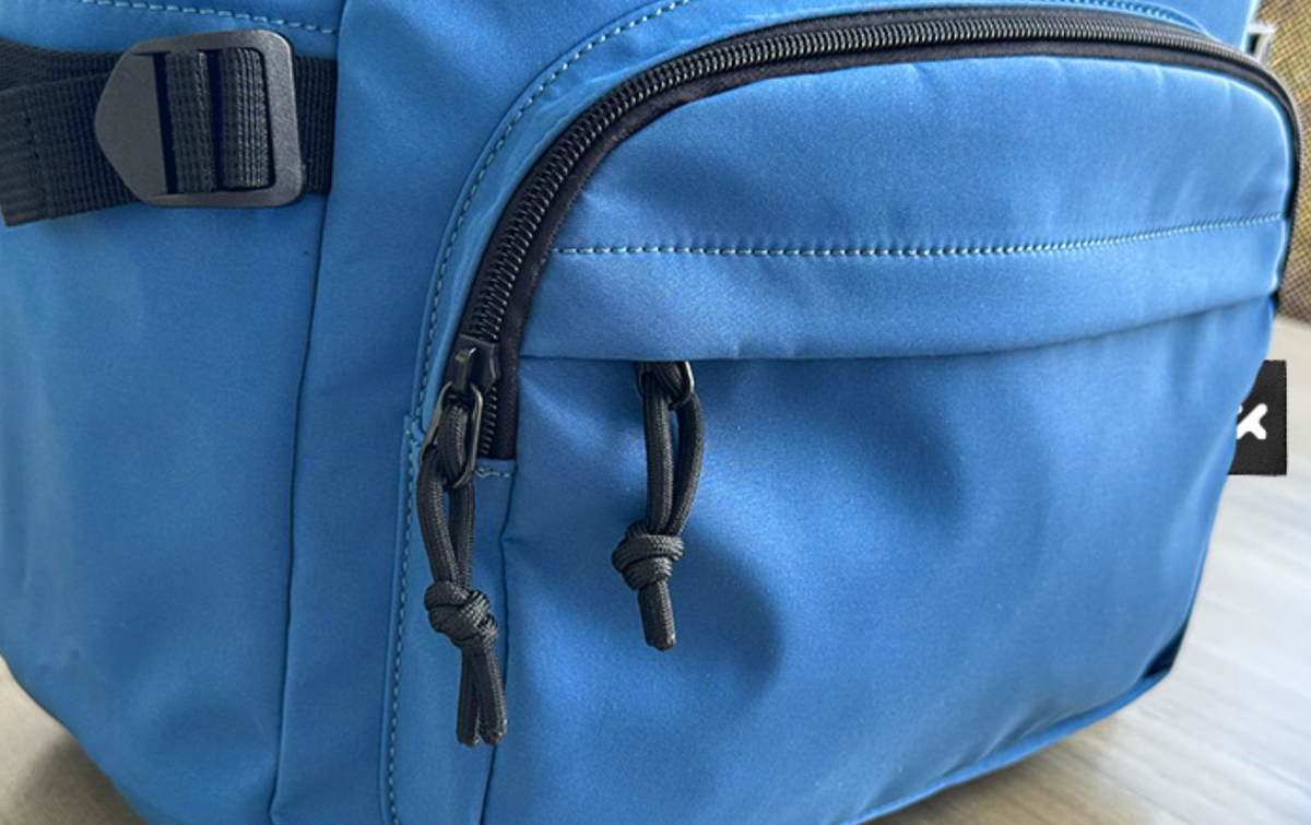 Xtech - Laptop Backpack - 15.6"