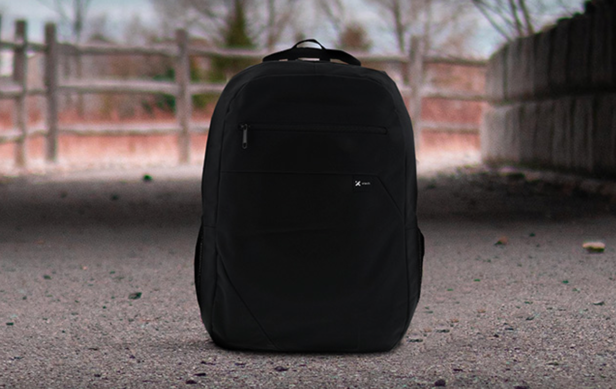 Xtech BRISTOL - Notebook carrying backpack - 15.6"
