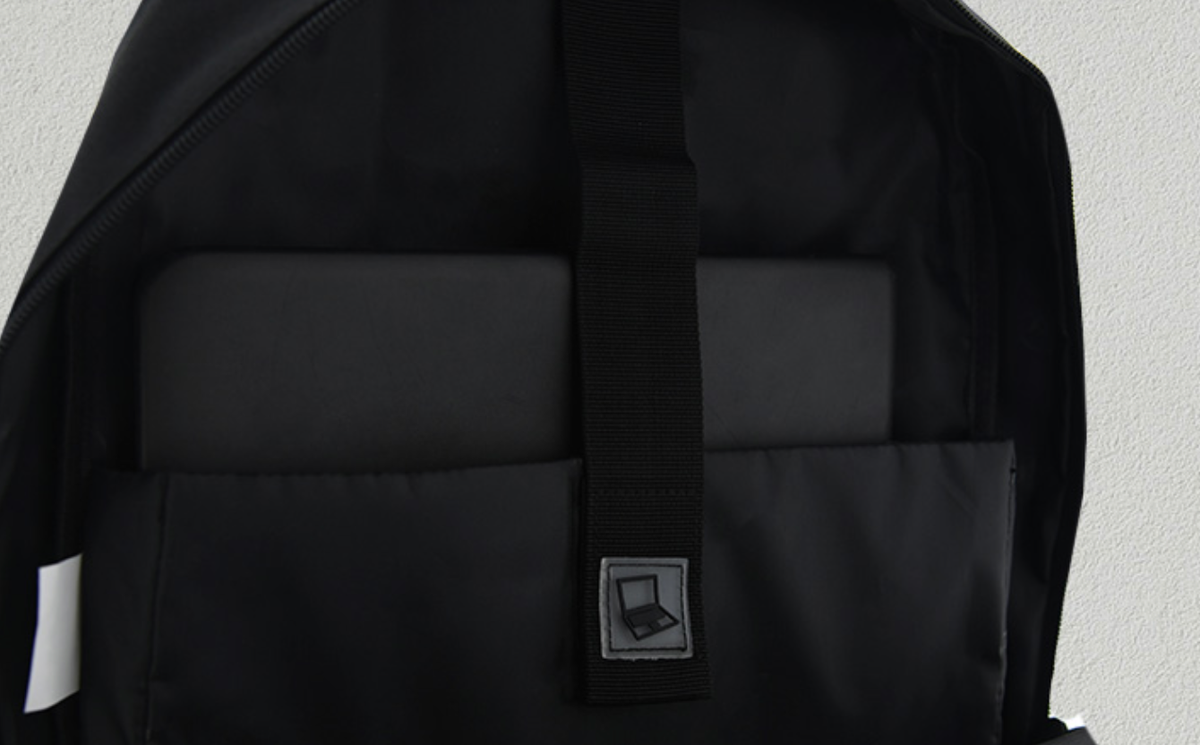 Xtech BRISTOL - Notebook carrying backpack - 15.6"