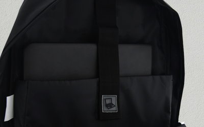 Xtech BRISTOL - Notebook carrying backpack - 15.6"
