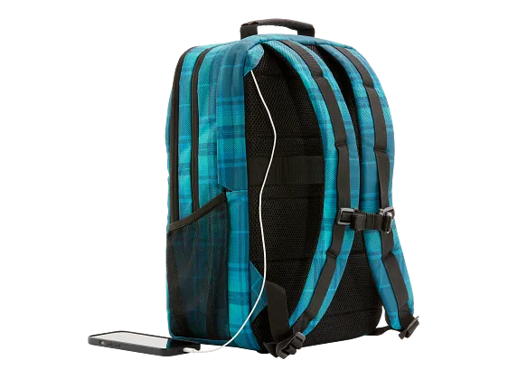 HP - Carrying backpack - Campus TPL XL BPk