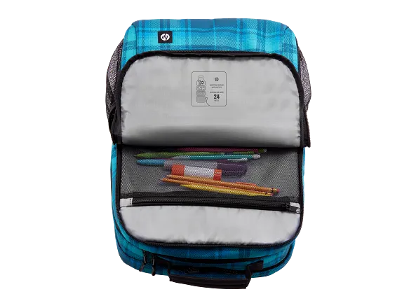 HP - Carrying backpack - Campus TPL XL BPk