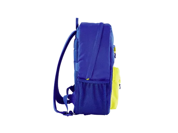 HP - Carrying backpack - Campus BLU BPk