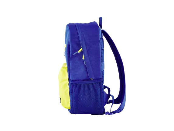 HP - Carrying backpack - Campus BLU BPk