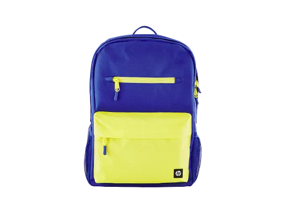 HP - Carrying backpack - Campus BLU BPk