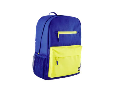 HP - Carrying backpack - Campus BLU BPk