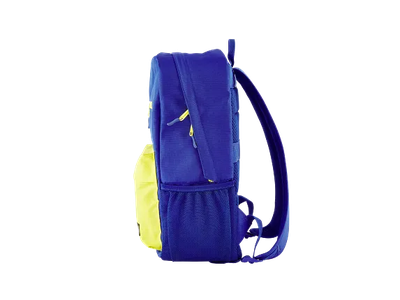 HP - Carrying backpack - Campus BLU BPk