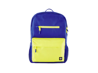 HP - Carrying backpack - Campus BLU BPk
