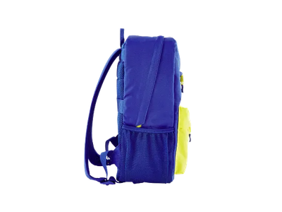 HP - Carrying backpack - Campus BLU BPk