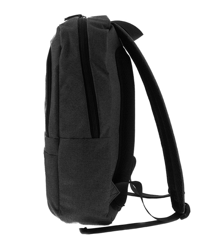 Xtech Winsor XTB-212BK Laptop backpack 15.6" - Durable polyester - Color Black