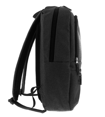 Xtech Winsor XTB-212BK Laptop backpack 15.6" - Durable polyester - Color Black
