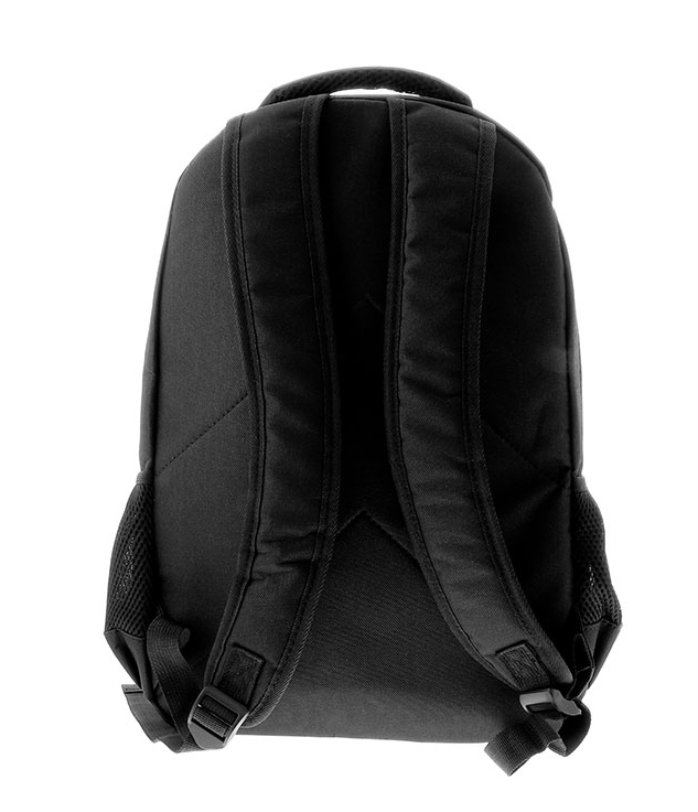 Xtech - Notebook carrying backpack - 15.6"