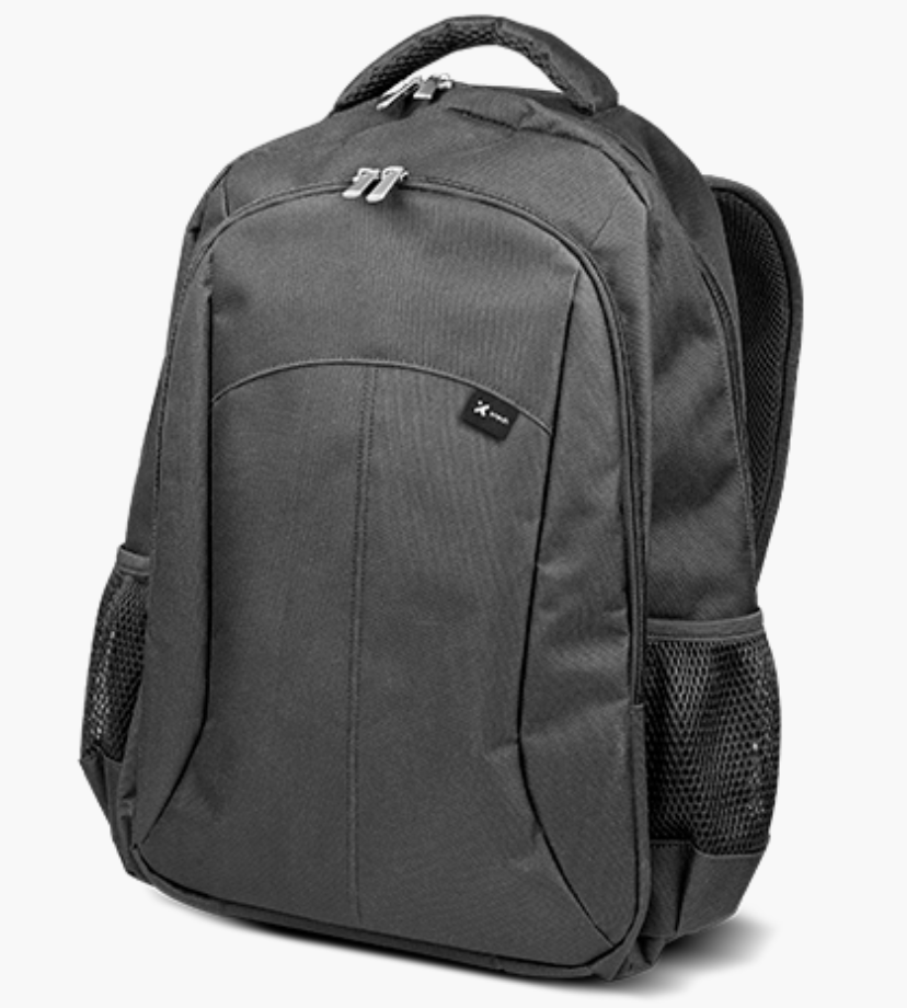 Xtech - Notebook carrying backpack - 15.6"