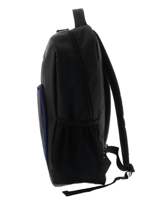 Xtech XTB-211 Notebook carrying backpack - 15.6" - Durable polyester