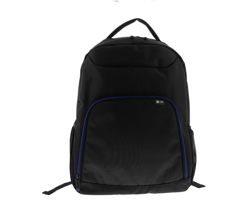 Xtech XTB-211 Notebook carrying backpack - 15.6" - Durable polyester