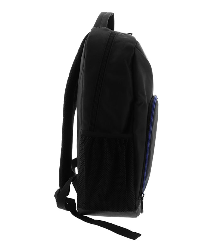 Xtech XTB-211 Notebook carrying backpack - 15.6" - Durable polyester