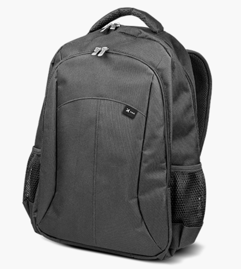 Xtech - Carrying backpack - 15.6"