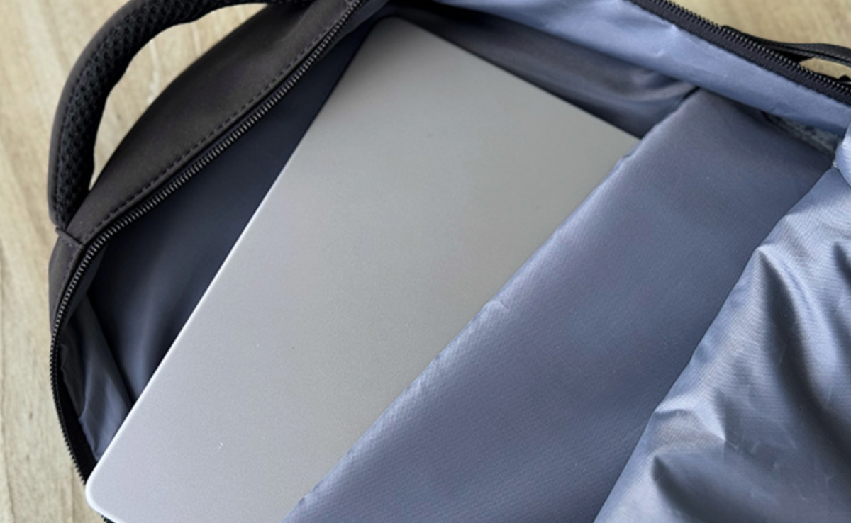 Xtech - Laptop Backpack - 15.6"
