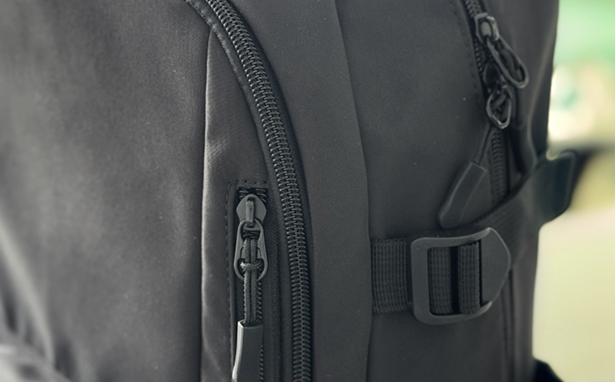 Xtech - Laptop Backpack - 15.6"