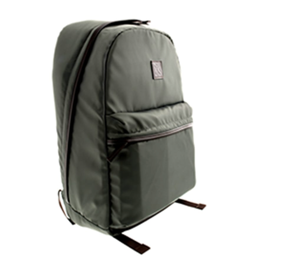 Klip Xtreme - Notebook carrying backpack - 15.6" - GREEN