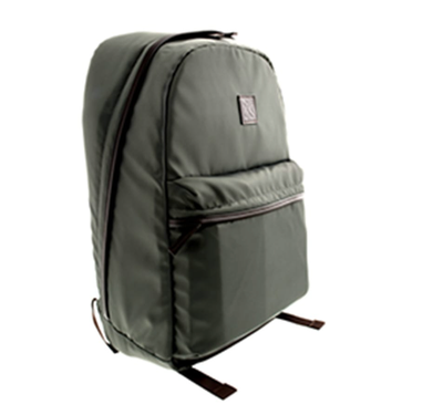 Klip Xtreme - Notebook carrying backpack - 15.6" - GREEN