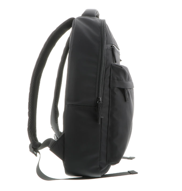 Xtech Harker XTB-213 Notebook carrying backpack - 15.6" - Nylon and Durable polyester