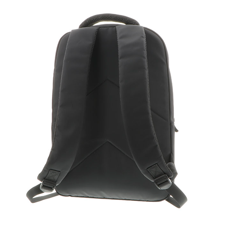 Xtech Harker XTB-213 Notebook carrying backpack - 15.6" - Nylon and Durable polyester