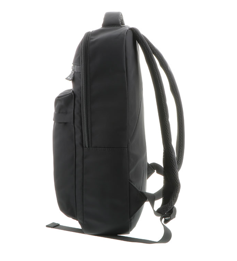 Xtech Harker XTB-213 Notebook carrying backpack - 15.6" - Nylon and Durable polyester