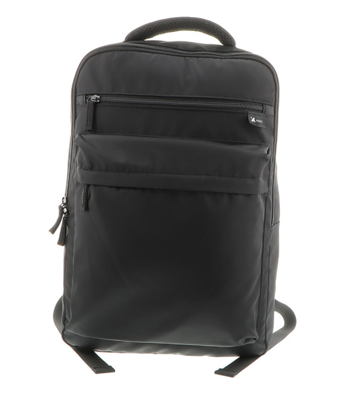 Xtech Harker XTB-213 Notebook carrying backpack - 15.6" - Nylon and Durable polyester