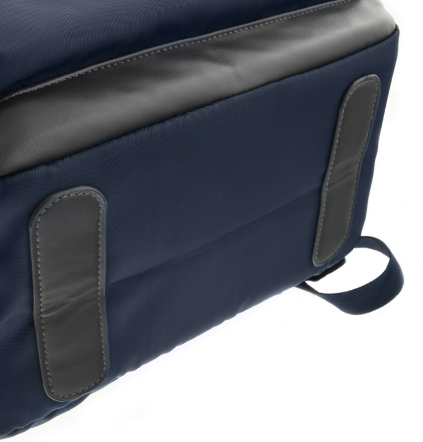 Klip Xtreme - Notebook carrying backpack - 15.6" - Blue