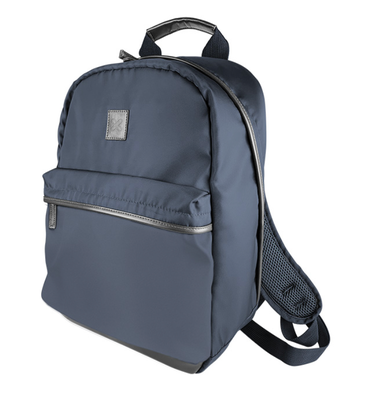 Klip Xtreme - Notebook carrying backpack - 15.6" - Blue