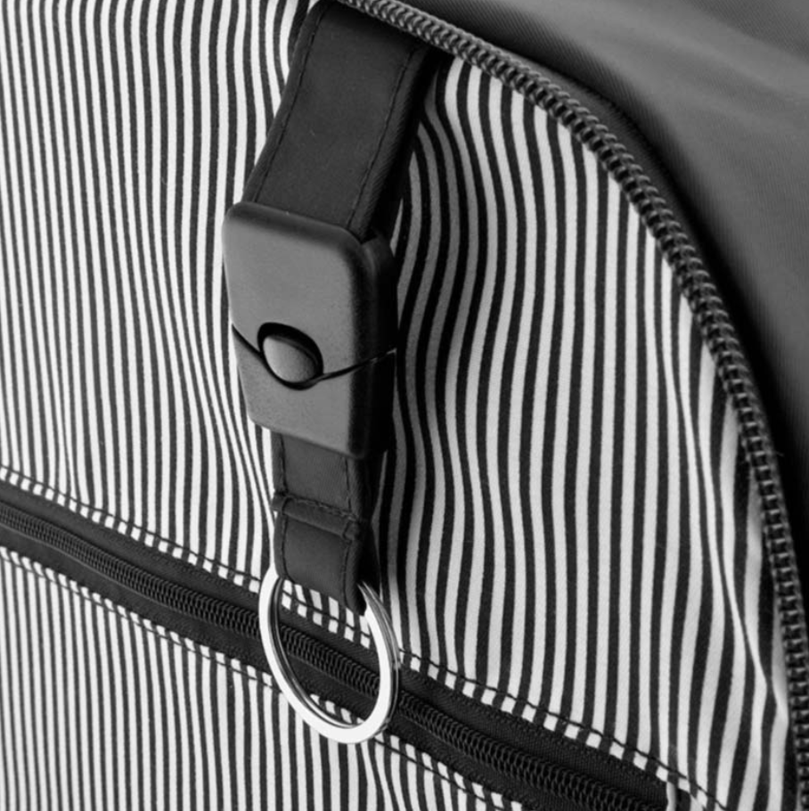 Klip Xtreme - Notebook carrying backpack - 15.6"